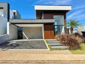 Casa Condomínio Residencial Pecan, Itupeva - SP — foto 1