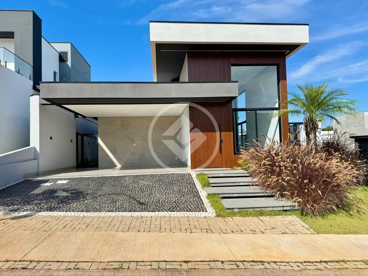 Imagem 1 - Casa Condomínio em Residencial Pecan, Itupeva - SP