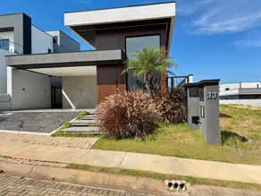 Casa Condomínio Residencial Pecan, Itupeva - SP — foto 2