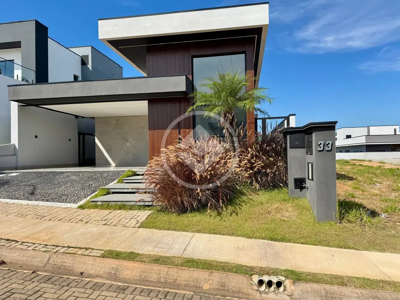 Imagem 1 - Casa Condomínio em Residencial Pecan, Itupeva - SP
