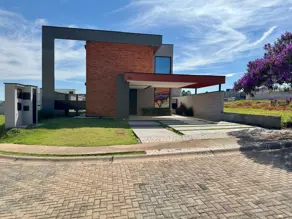 Casa Condomínio Residencial Pecan, Itupeva - SP — foto 1