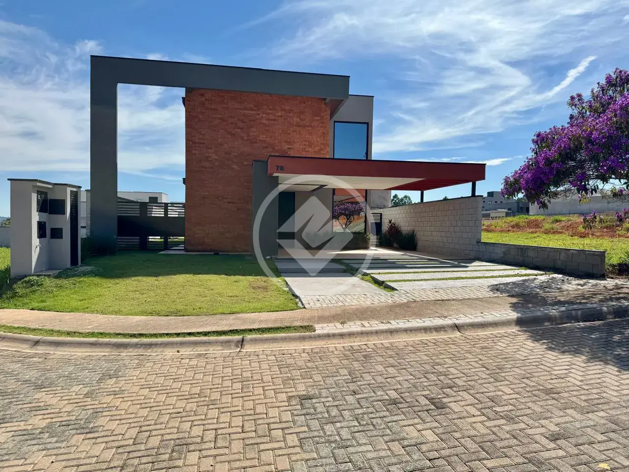 Imagem 1 - Casa Condomínio em Residencial Pecan, Itupeva - SP