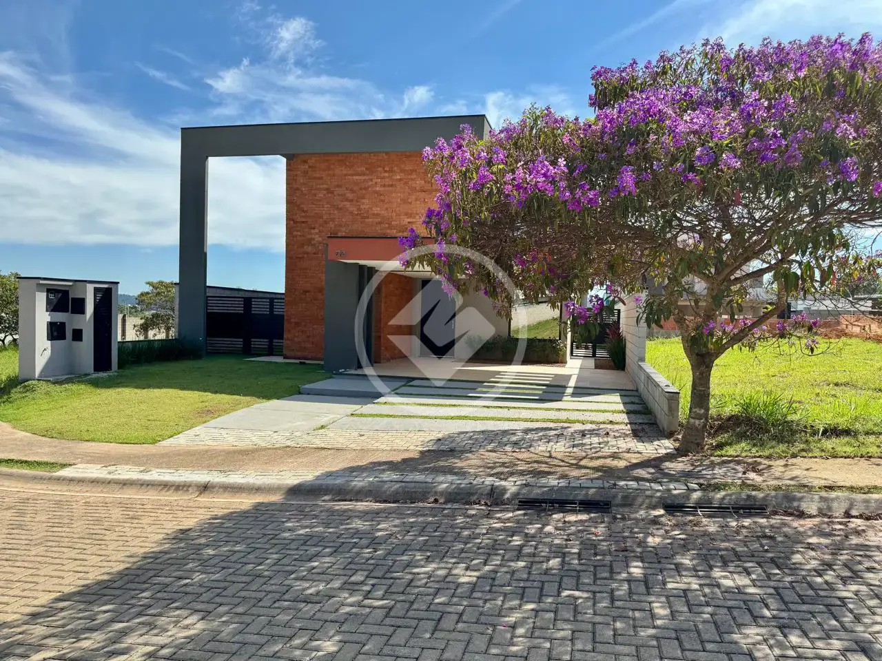 Imagem 1 - Casa Condomínio em Residencial Pecan, Itupeva - SP