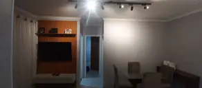 Imagem 2 - Apartamento em Ponte de São João, Jundiaí - SP
