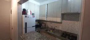 Apartamento Ponte de São João, Jundiaí - SP — foto 2