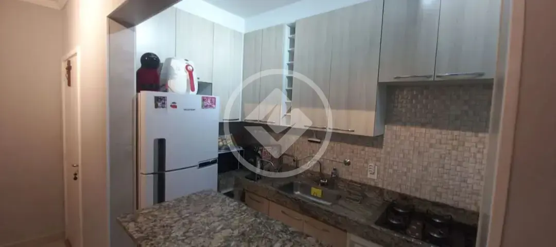 Image 2 - Apartamento em Ponte de São João, Jundiaí - SP