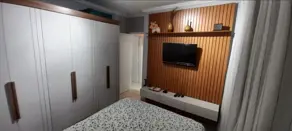 Imagem 4 - Apartamento em Ponte de São João, Jundiaí - SP