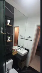 Imagem 3 - Apartamento em Ponte de São João, Jundiaí - SP