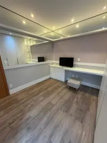 Imagem 2 - Apartamento em JARDIM TREVO, Jundiaí - SP
