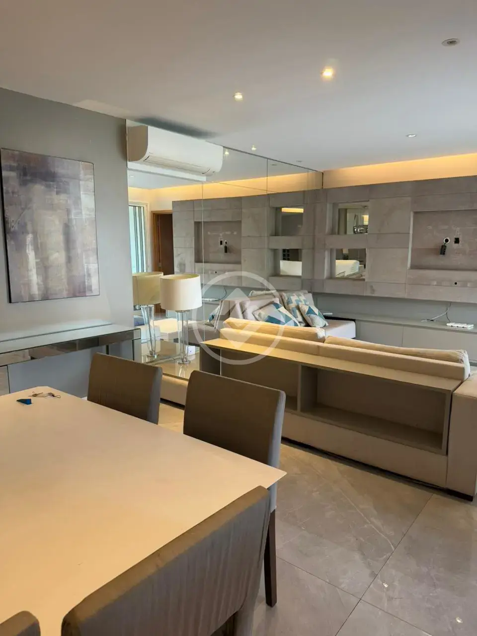 Imagem 1 - Apartamento em JARDIM TREVO, Jundiaí - SP