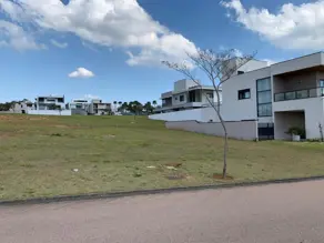 Terreno Condomínio Terra Nova, Jundiaí - SP — foto 1