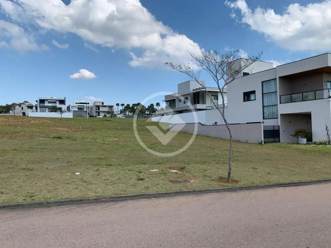 Imagem 1 - Terreno Condomínio em Terra Nova, Jundiaí - SP