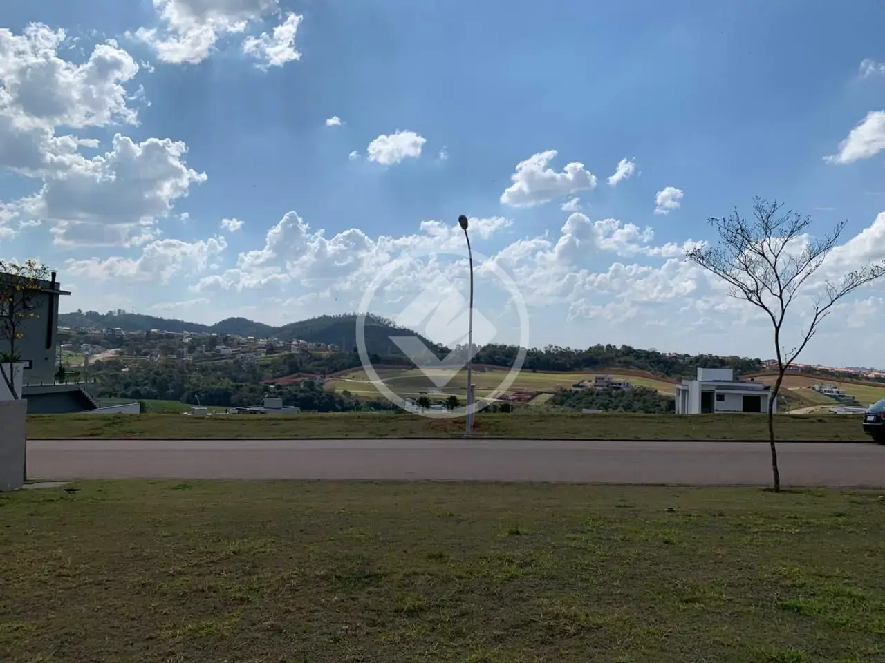 Imagem 1 - Terreno Condomínio em Terra Nova, Jundiaí - SP