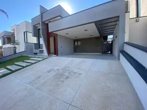 Casa Condomínio Residencial Pecan, Itupeva - SP — foto 1