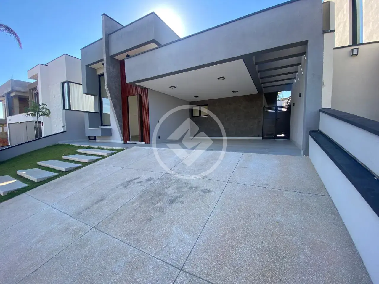 Imagem 1 - Casa Condomínio em Residencial Pecan, Itupeva - SP