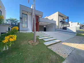 Casa Condomínio Residencial Pecan, Itupeva - SP — foto 2