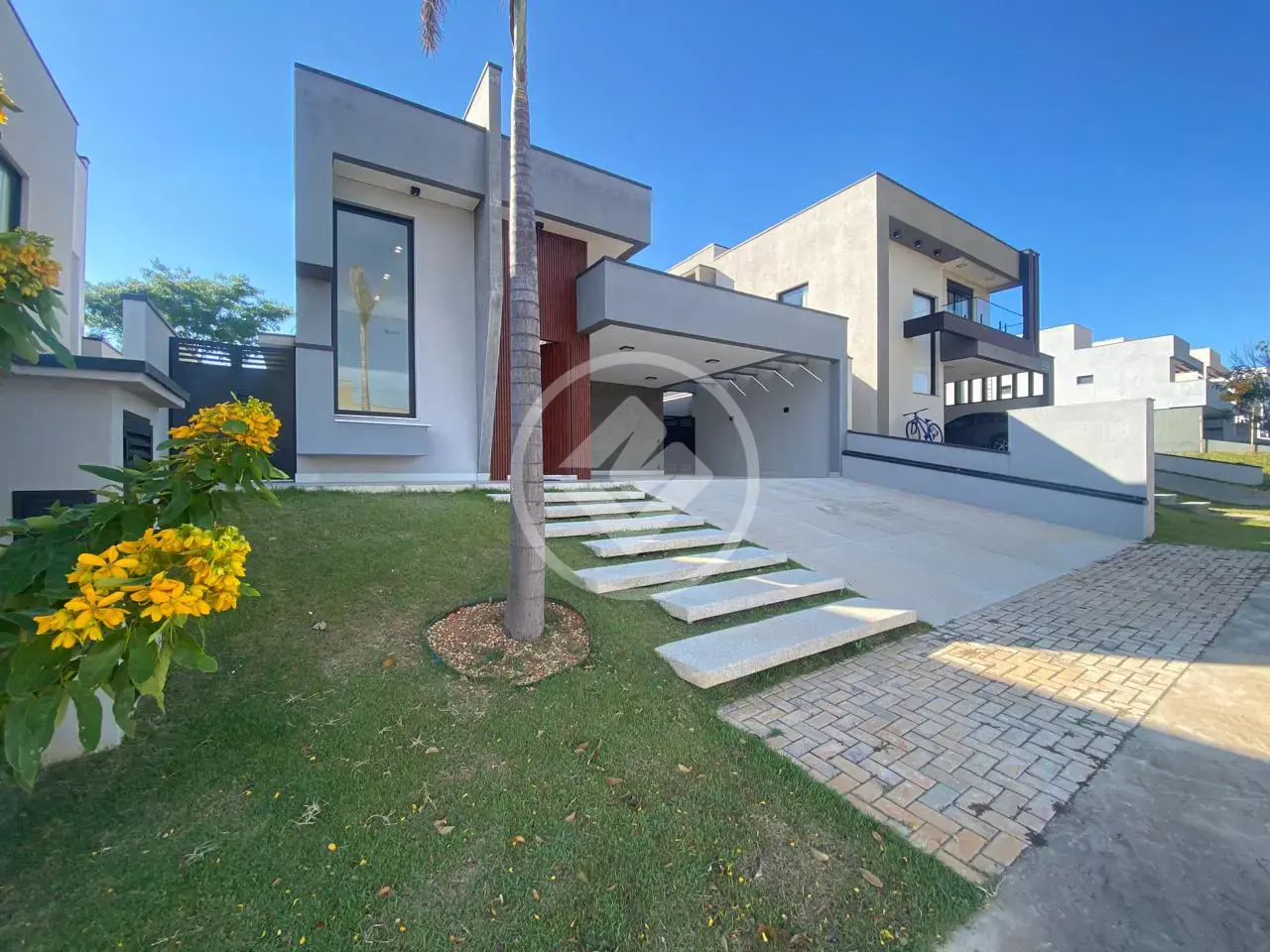 Imagem 1 - Casa Condomínio em Residencial Pecan, Itupeva - SP