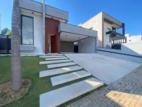 Imagem 3 - Casa Condomínio em Residencial Pecan, Itupeva - SP