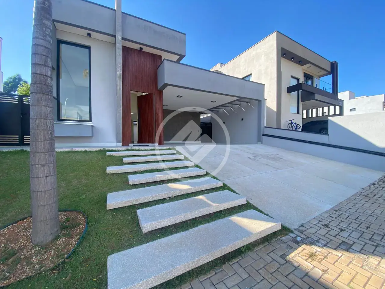 Imagem 3 - Casa Condomínio em Residencial Pecan, Itupeva - SP