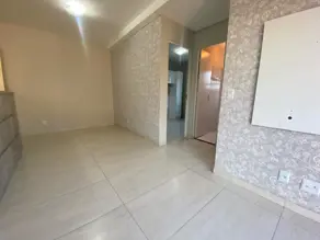 Apartamento Vila Nambi, Jundiaí - SP — foto 2
