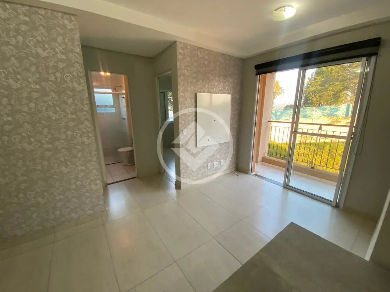 Imagem 1 - Apartamento em Vila Nambi, Jundiaí - SP