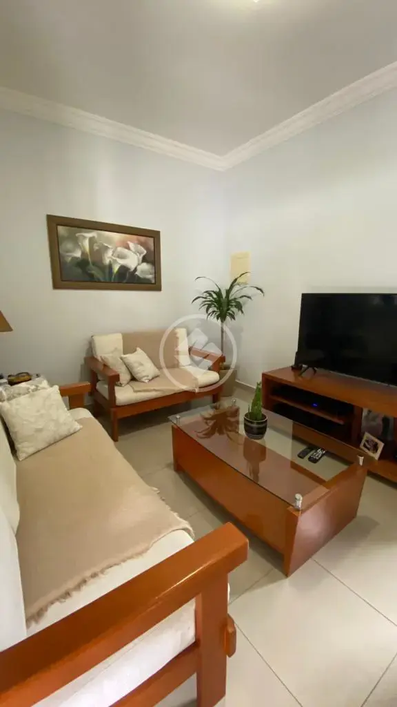Imagem 1 - Casa em Residencial Paracatu, Jundiaí - SP