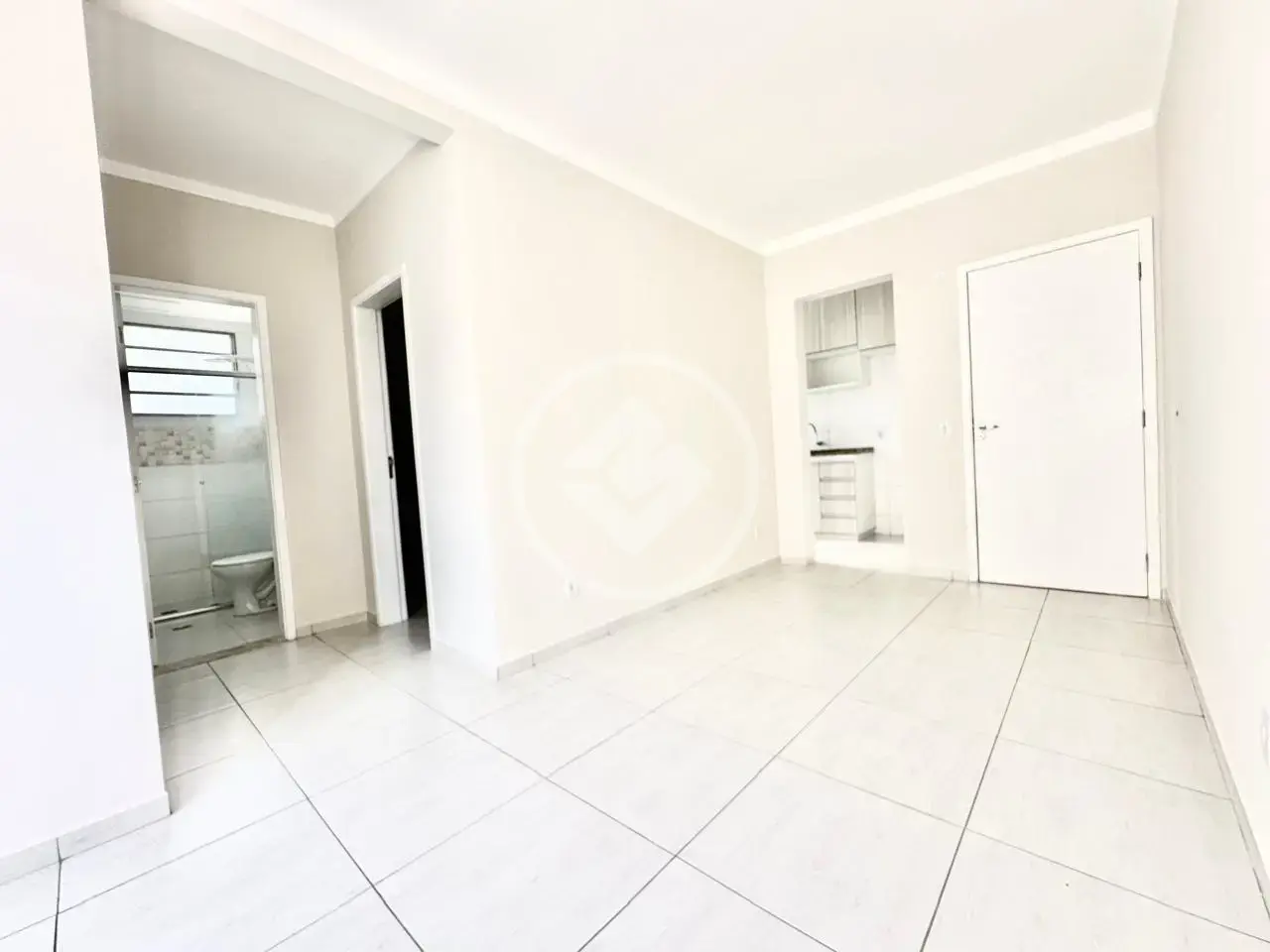 Image 2 - Apartamento em Recanto Quarto Centenário, Jundiaí - SP