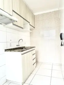 Imagem 6 - Apartamento em Recanto Quarto Centenário, Jundiaí - SP
