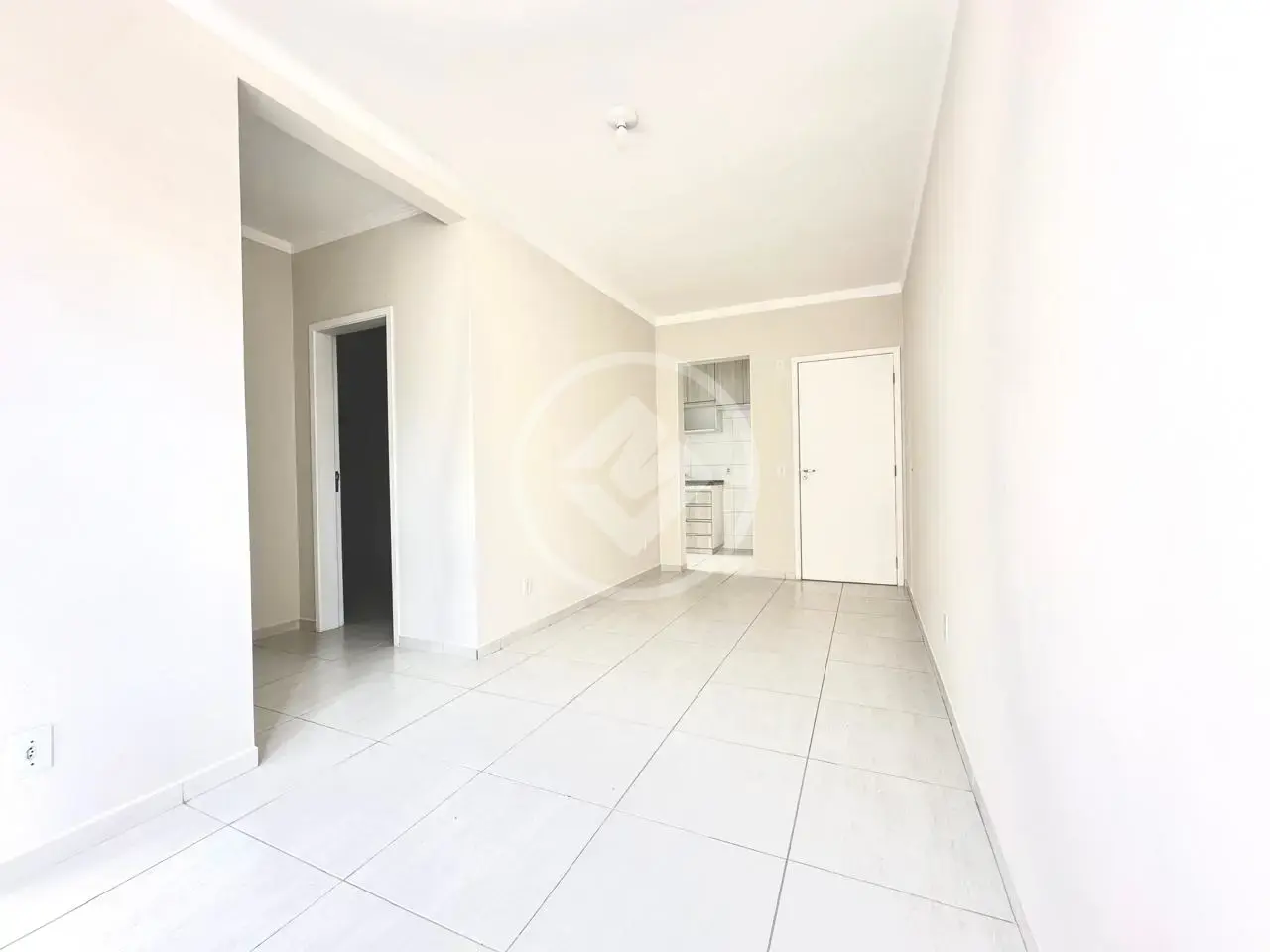 Imagem 1 - Apartamento em Recanto Quarto Centenário, Jundiaí - SP