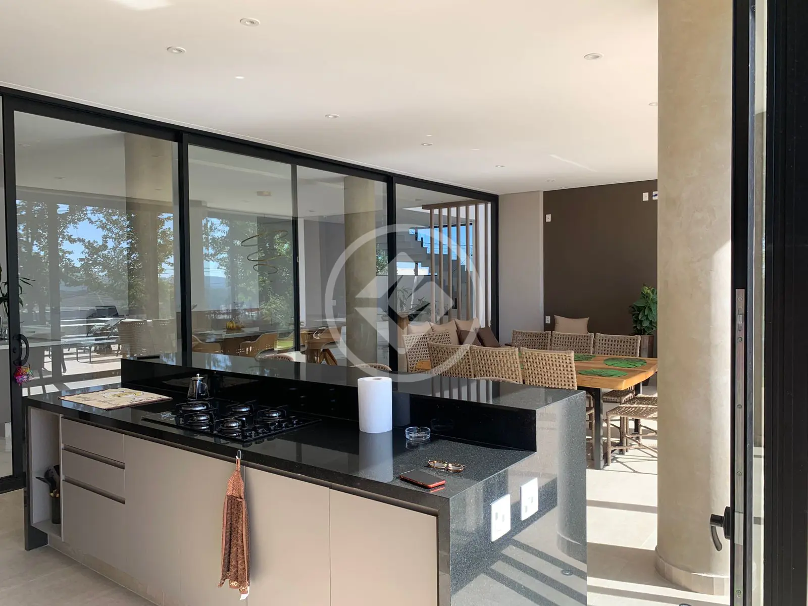 Imagem 2 - Casa Condomínio em CAXAMBU, Jundiaí - SP