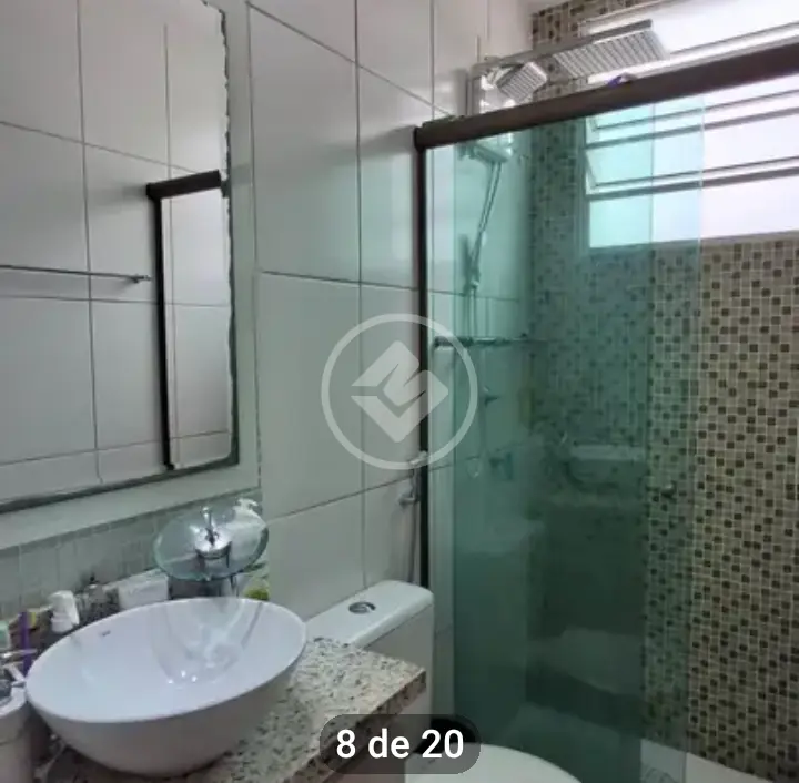 Imagem 6 - Apartamento em Recanto Quarto Centenário, Jundiaí - SP