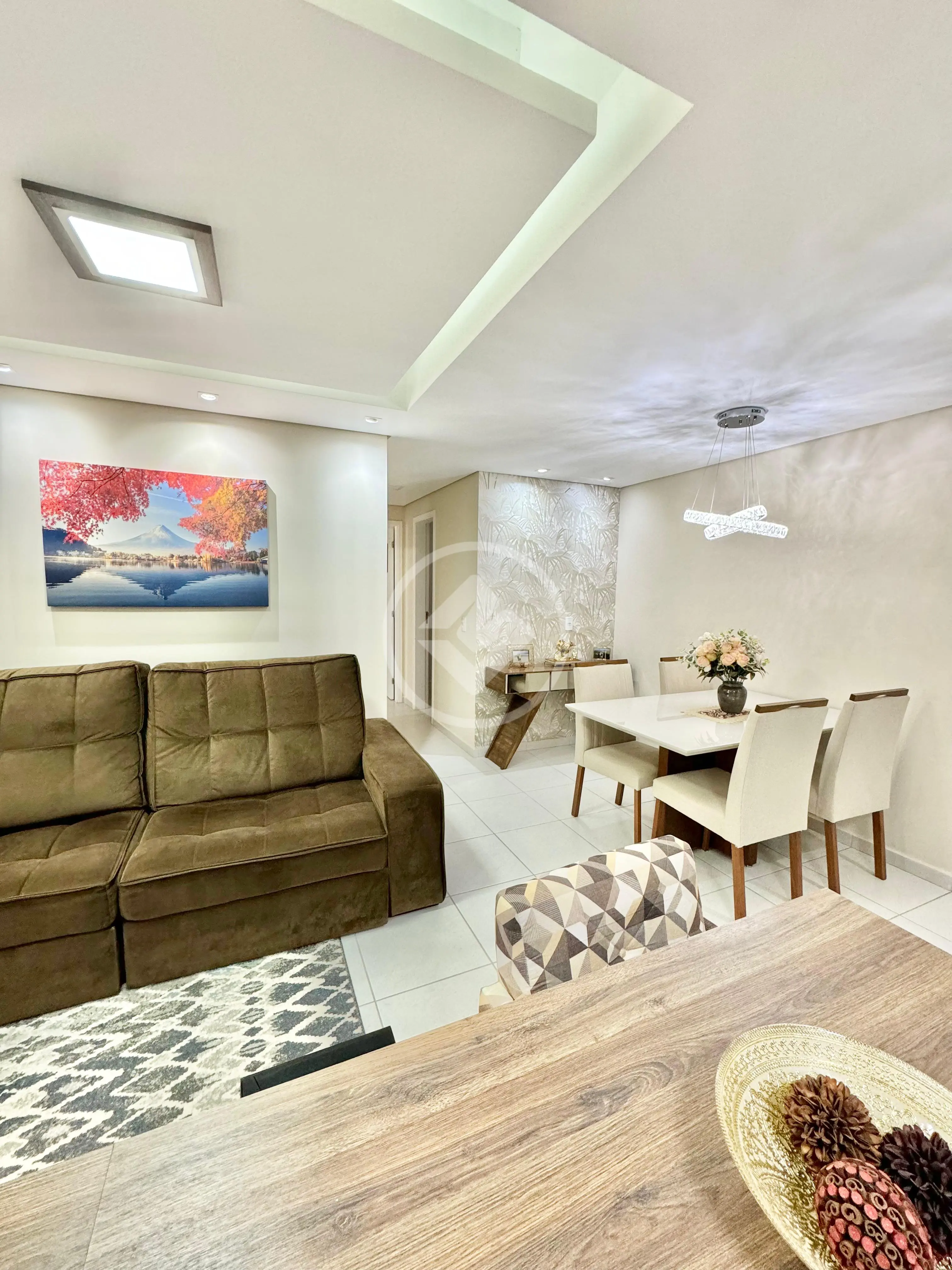 Imagem 3 - Apartamento em Jardim Guanabara, Jundiaí - SP