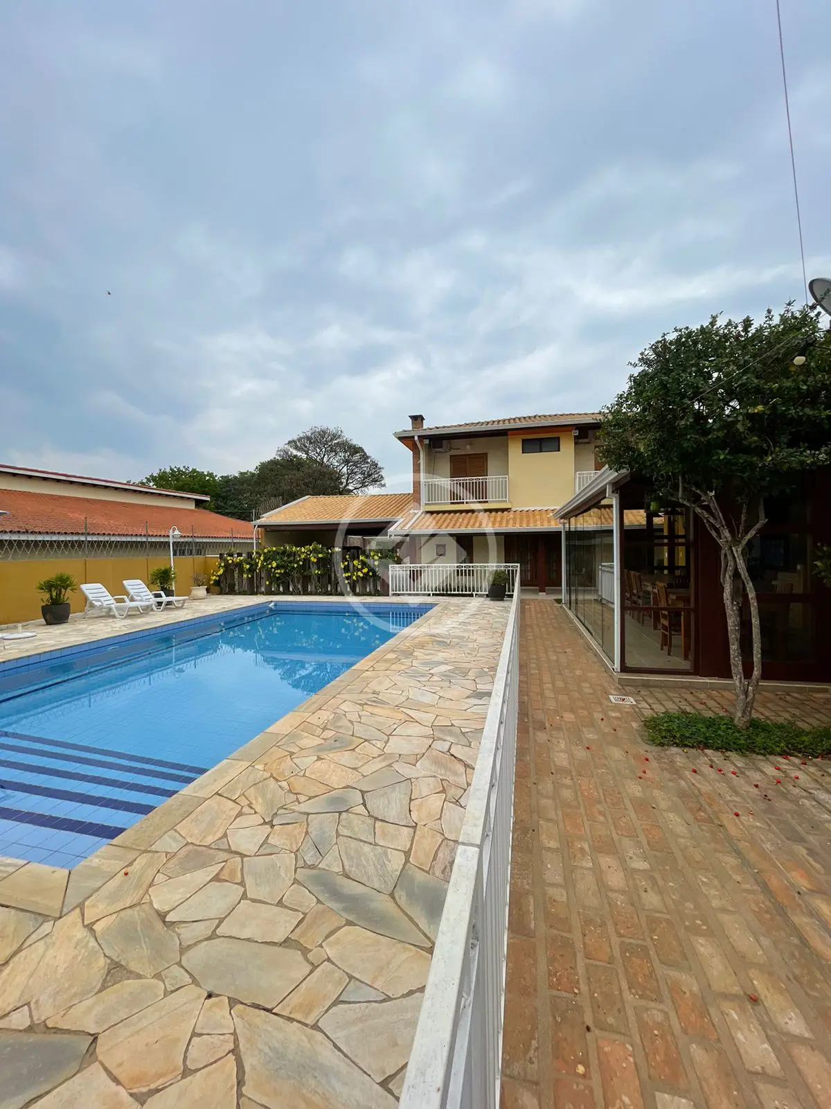 Imagem 5 - Casa Condomínio em Jardim Tereza Cristina, Jundiaí - SP