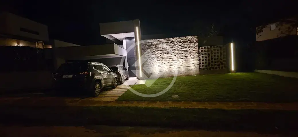 Casa Condomínio Horizonte Azul - Village Ambiental II, Itupeva - SP — foto 2