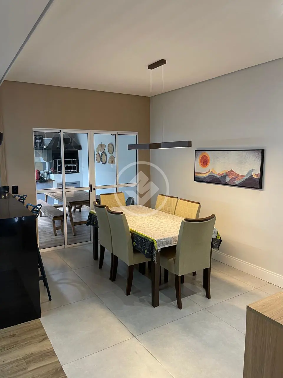 Imagem 5 - Casa Condomínio em Jardim Carolina, Jundiaí - SP