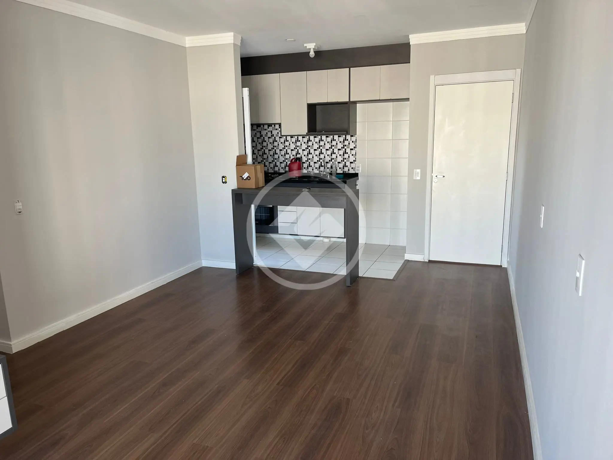 Apartamento Vila Nambi, Jundiaí - SP — foto 1