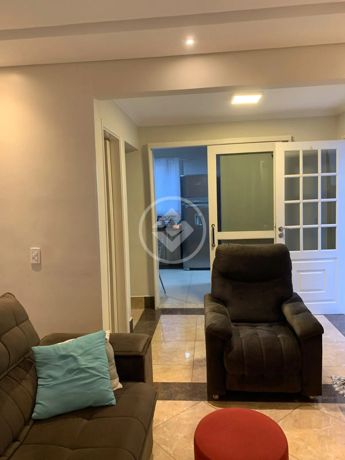 Imagem 4 - Casa Condomínio em Jardim Colônia, Jundiaí - SP