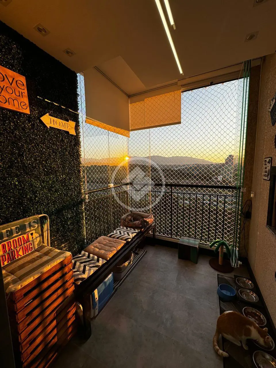 Imagem 6 - Apartamento em Jardim Flórida, Jundiaí - SP