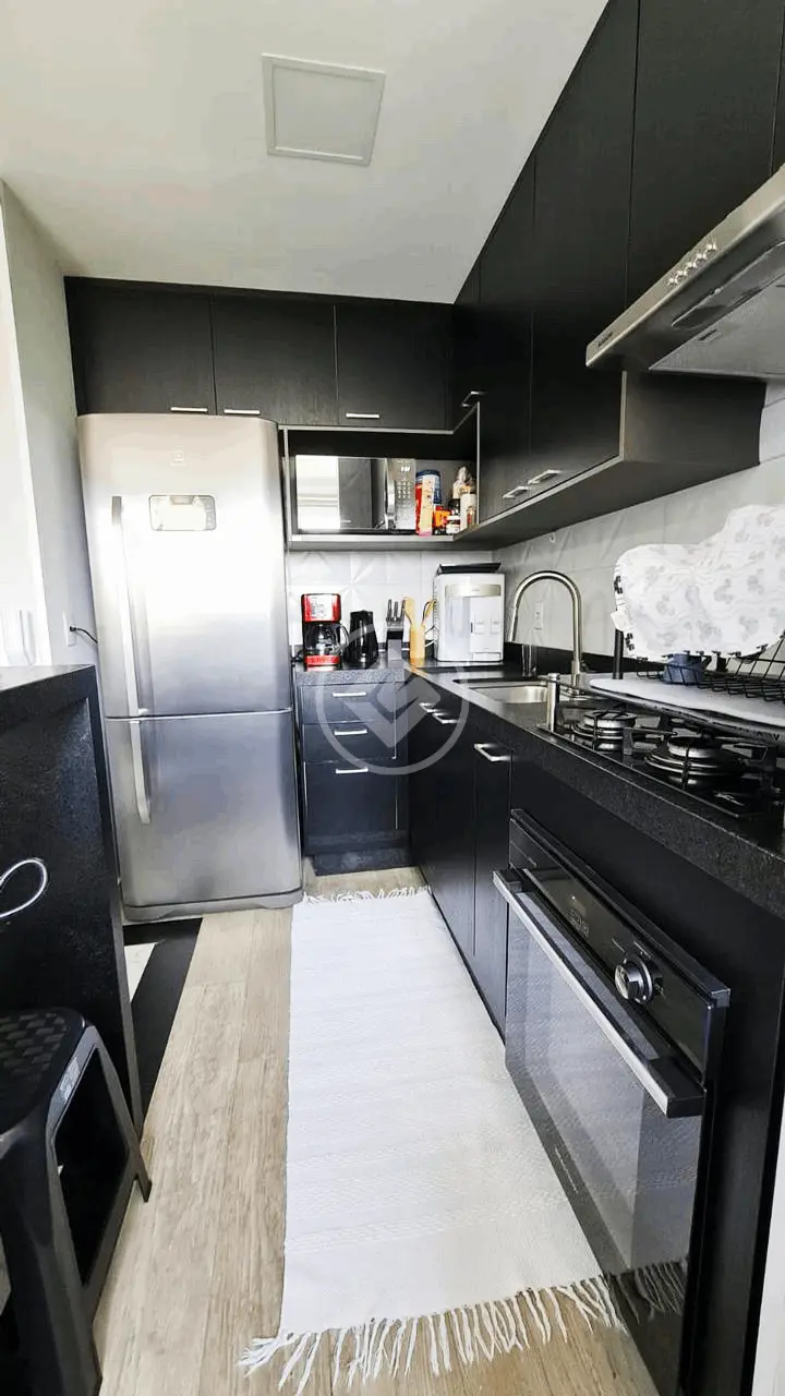 Imagem 2 - Apartamento em Jardim do Lago, Jundiaí - SP