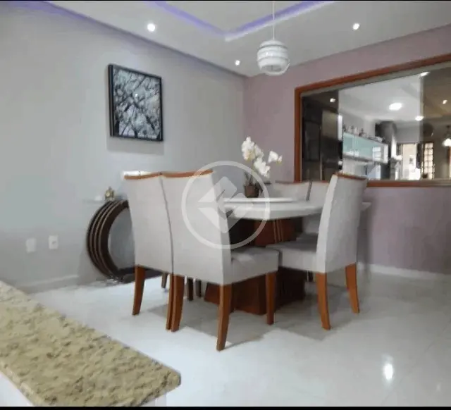 Imagem 1 - Casa em Jardim do Lago, Jundiaí - SP