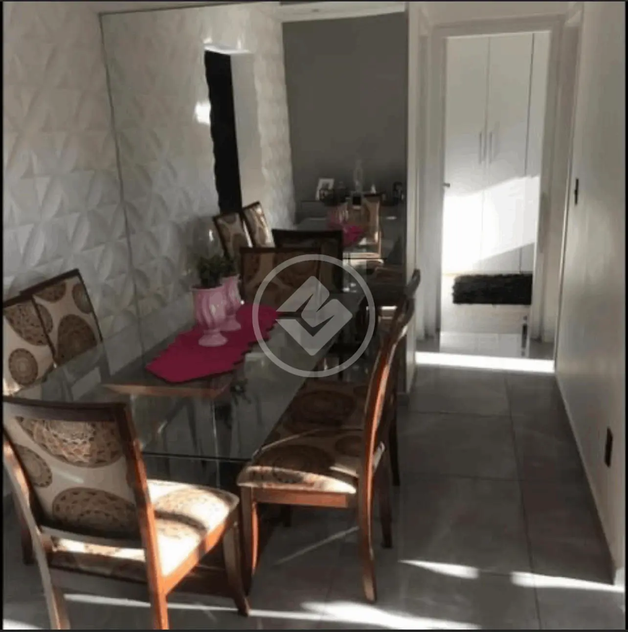 Apartamento Vila Nova Jundiainópolis, Jundiaí - SP — foto 2