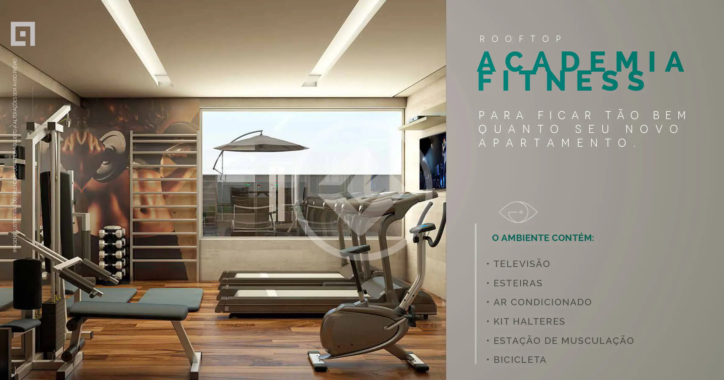Imagem 4 - Apartamento em Ponte de São João, Jundiaí - SP