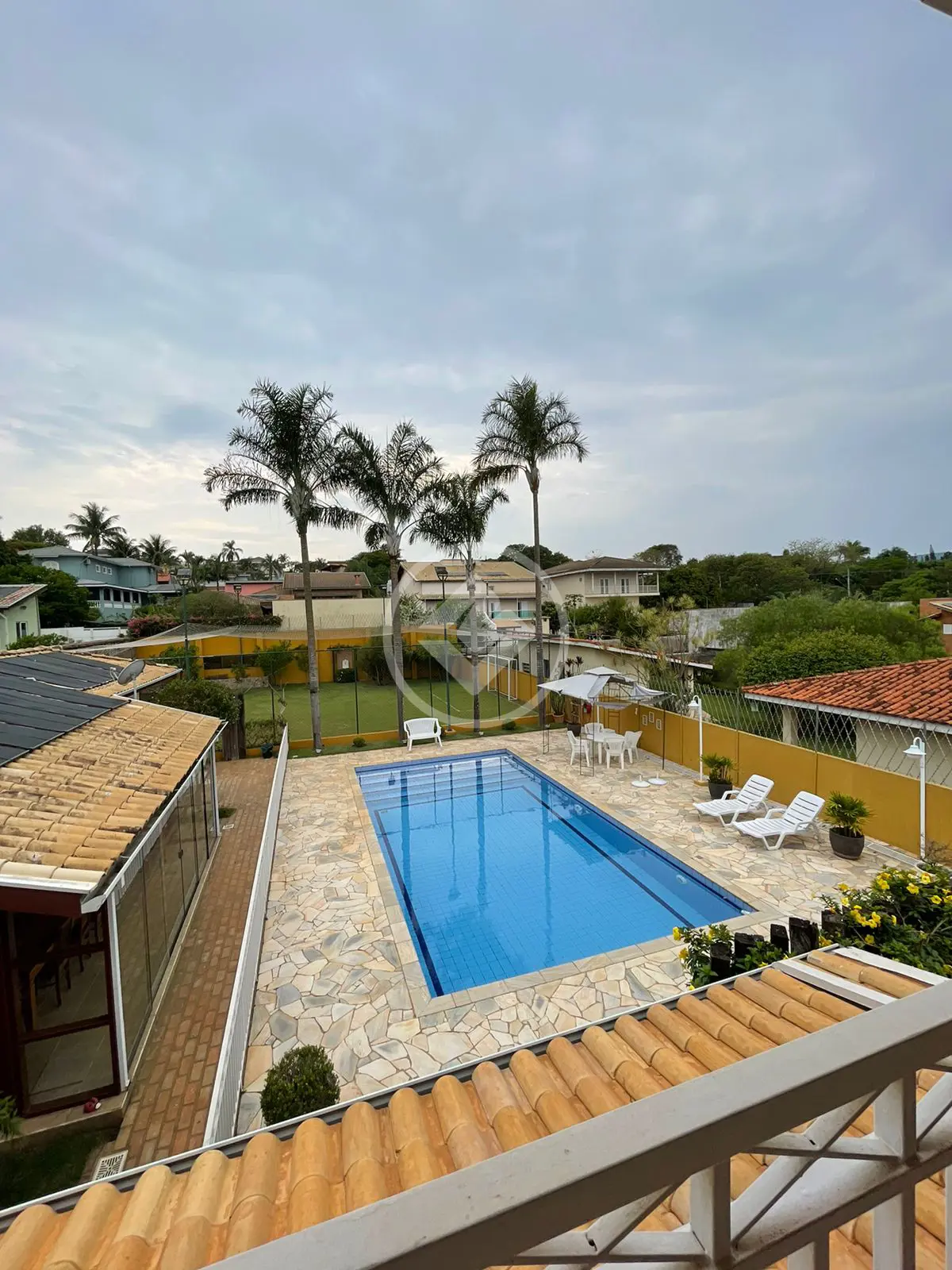 Imagem 4 - Casa Condomínio em Jardim Tereza Cristina, Jundiaí - SP