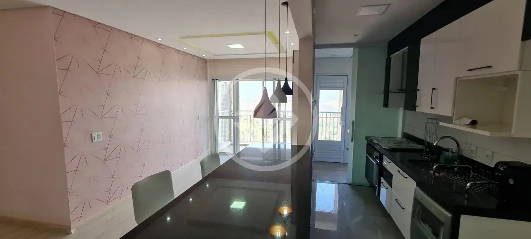 Imagem 2 - Apartamento em Medeiros, Jundiaí - SP
