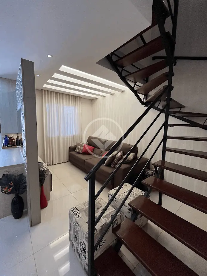 Imagem 4 - Casa Condomínio em Jardim Shangai, Jundiaí - SP
