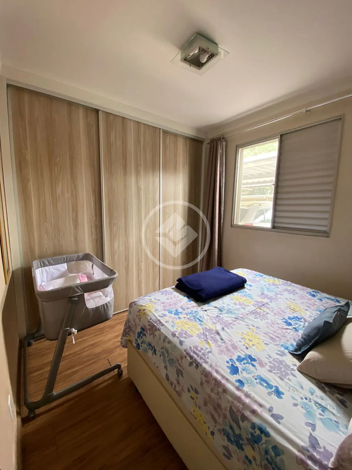 Imagem 4 - Apartamento em Ponte Sao Joao, Jundiaí - SP