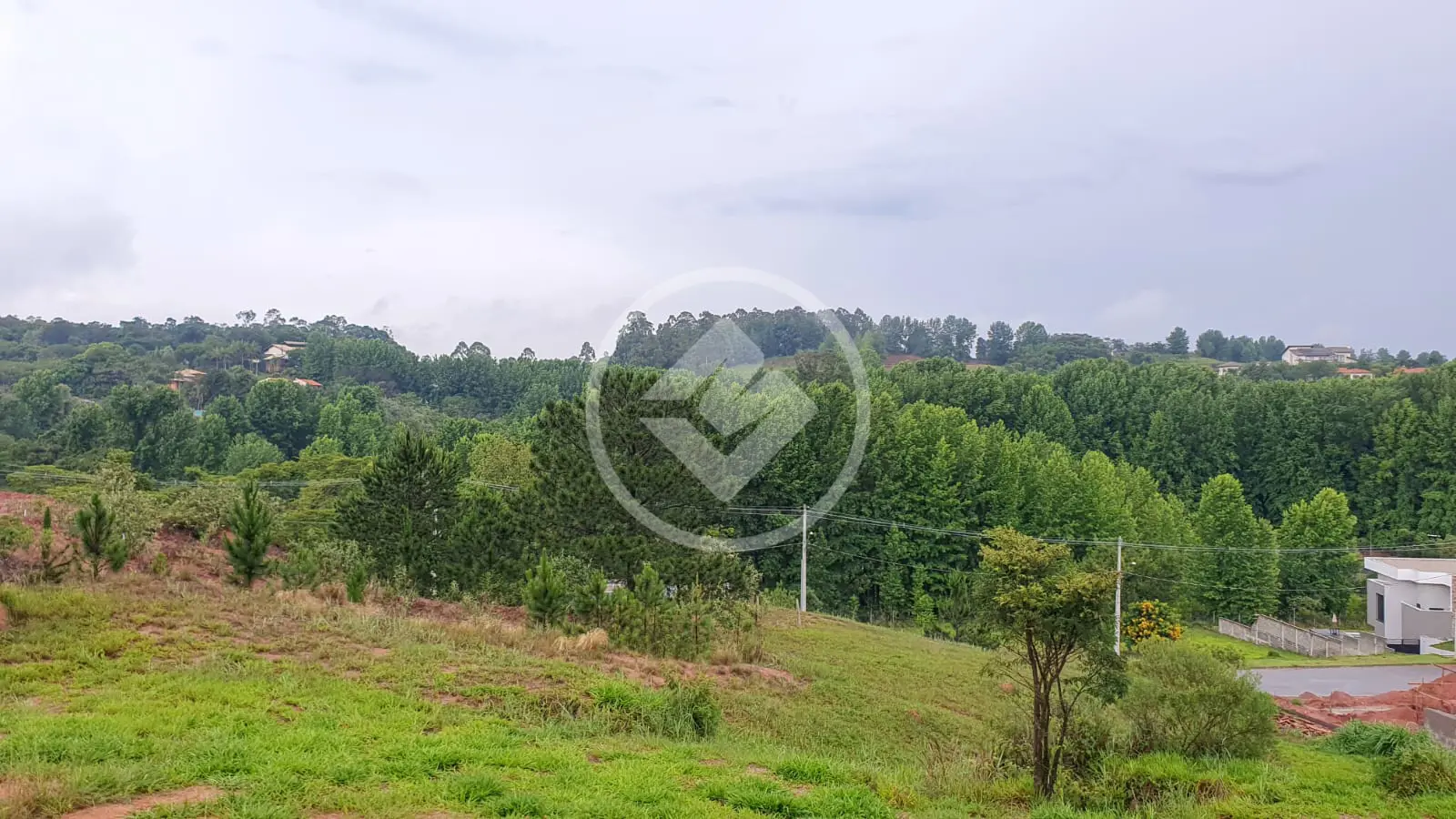 Imagem 1 - Terreno Condomínio em Loteamento Fazenda Santa Isabel, Jundiaí - SP