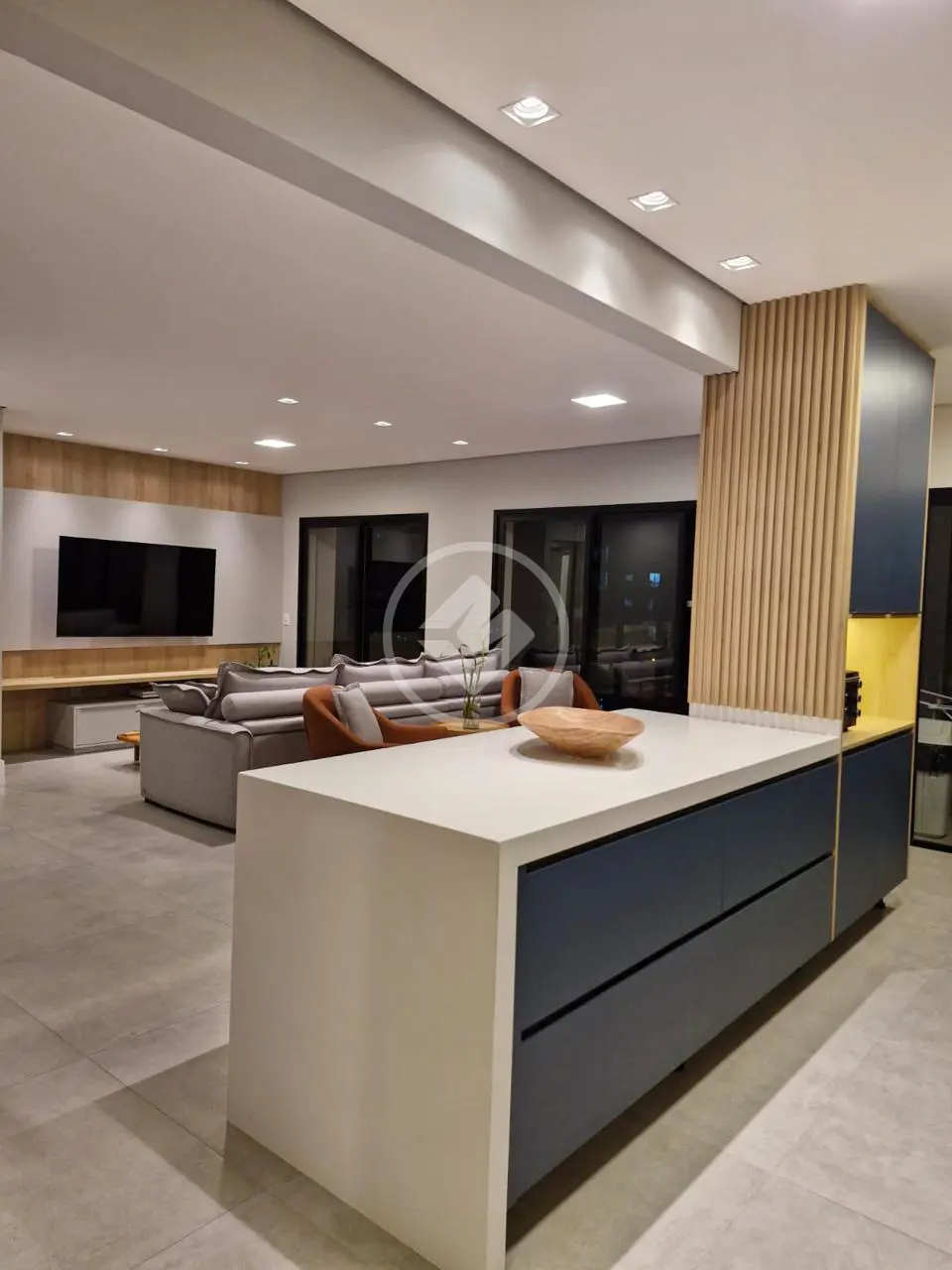 Imagem 3 - Apartamento em Jardim Campos Eliseos, Jundiaí - SP