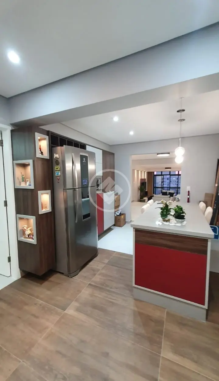 Imagem 4 - Apartamento em Jardim Ana Maria, Jundiaí - SP