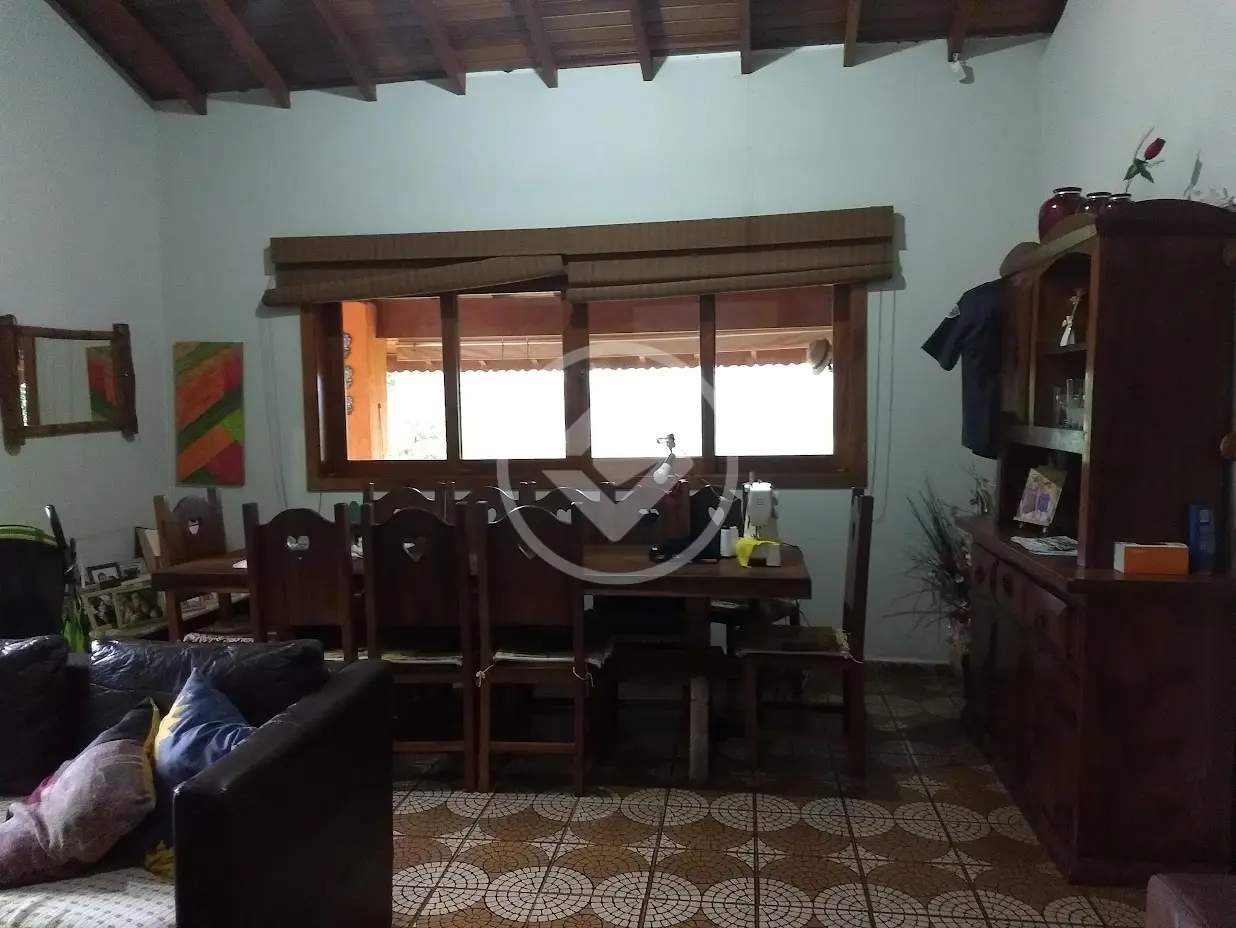 Casa Chácaras São Guido, Várzea Paulista - SP — foto 2